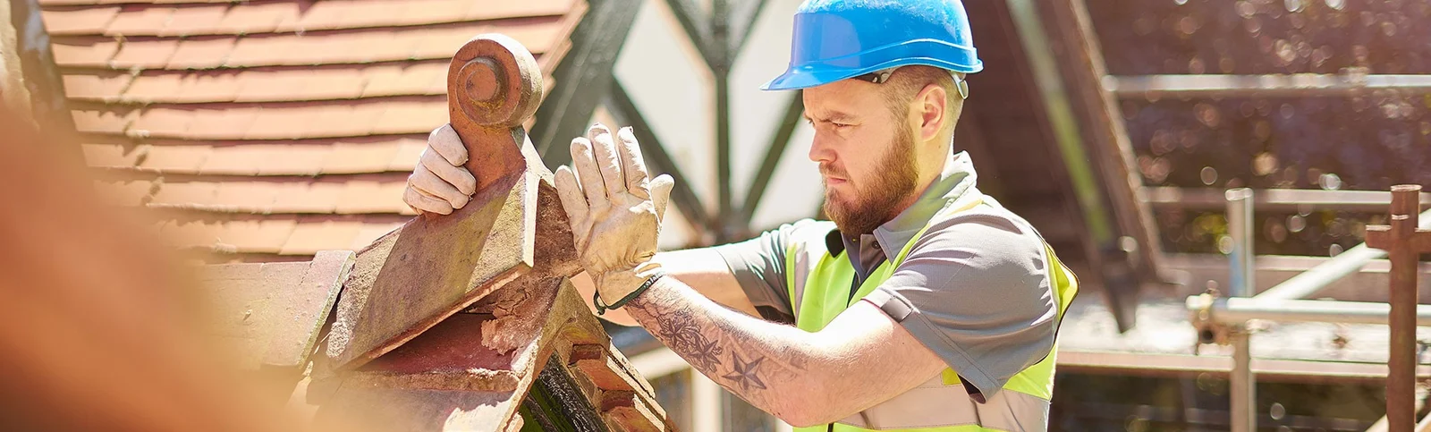 How London City Roofing Became a Trusted Name in London Properties