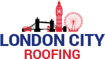 London City Roofing logo